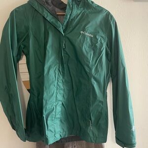 Columbia Emerald Outdoor Jacket